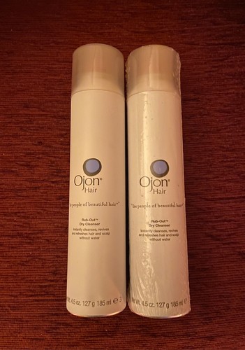 Due shampoo secco - , spray
