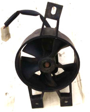 ElettroVentola Ventola Radiatore Acqua Piaggio Beverly 200 2002 2003