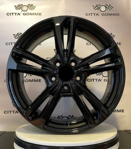 Set cerchi lega - set,