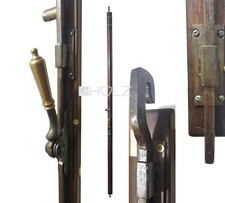Antico Basküle Maniglia