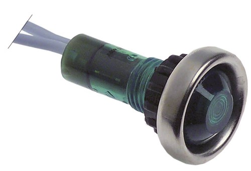 Lampada segnalazione mazzer - lampada, di