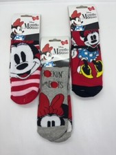 CALZE CALZINI MINNIE