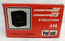 POLISTIL 1/32 - TRAFORMATORE