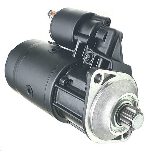Motorino avviamento t3 - motorino,