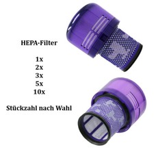 1x-10x Filtro HEPA per Dyson