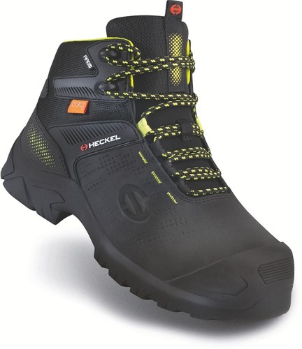 Scarpa antinfortunistica