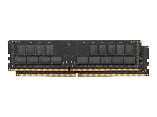 Kit modulo memoria ddr4 - kit,