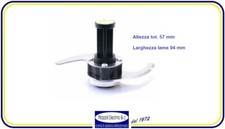 BRAUN COLTELLO LAMA ROBOT