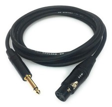 DG Systems - Cavo da XLR