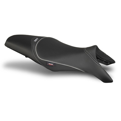 Sella moto comfort shad - sella,