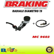 MC9603 POMPA FRENO ANTERIORE