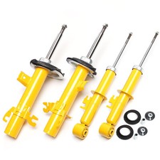 4 Ammortizzatori Sportivi