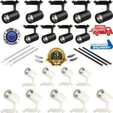 9 X 30W Pannocchia LED Pista
