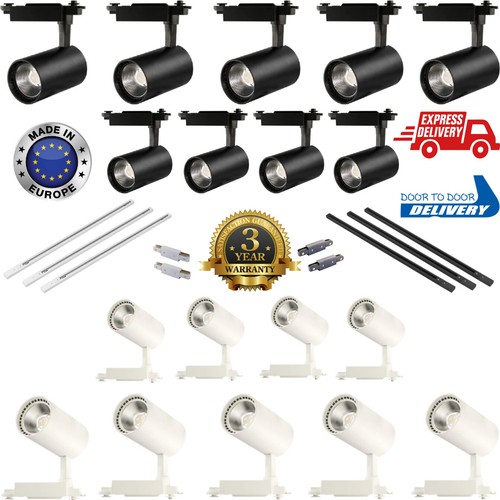 30w pannocchia led pista - 9,