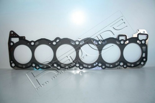 Guarnizione testata motore - testata,