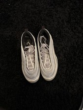 Nike Air Max 97 Silver Bullet
