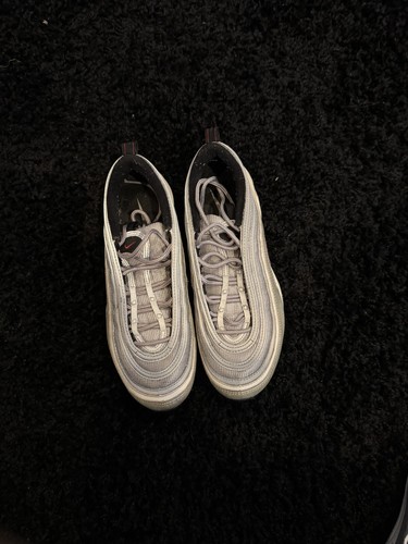 Nike air max - air, 97