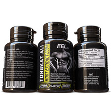 Tong-kat Ali 1000mg per