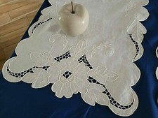 Set 3 pezzi centri in