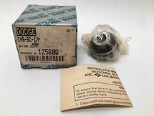 DODGE INSSC17M/125800