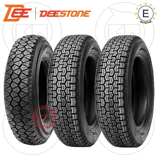 Kit gomme pneumatici - gomme,