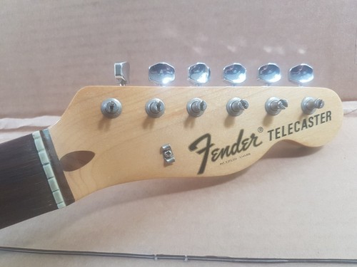 Fender telecaster neck usa - fender,