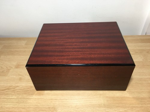 Humidor gentili sigari - humidor,
