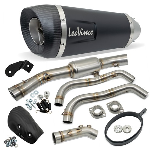 Scarico leovince sbk factory - leovince, s