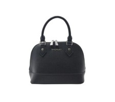 Shop art Borsa mano Donna Nero