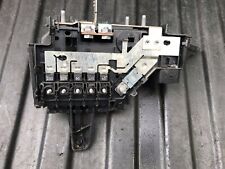 Modulo comando scatola fusibili Mercedes-Benz GLC 43 AMG X253 W253 2018 RHD A2535409715