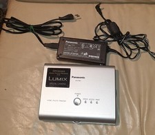 Stampante Fotocamera Panasonic LUMIX KX-PX1 non testato