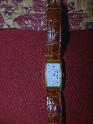 Orologio polso uomo - da,