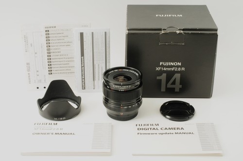 Ottimo come nuovo fujifilm - nuovo],