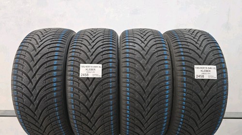 Gomme invernale 195 - gomme,