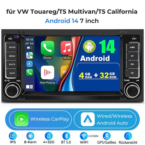 Per touareg multivan v - vw,
