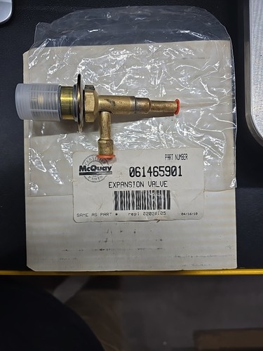 Mcquay 061465901 valvola di - -,