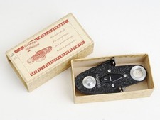 Rolleiflex testa panoramica