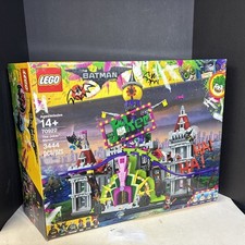 Lego 70922 the - the, joker
