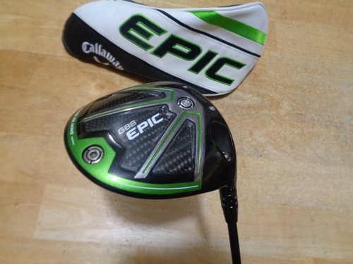 Driver callaway gbb epic sub - gbb,