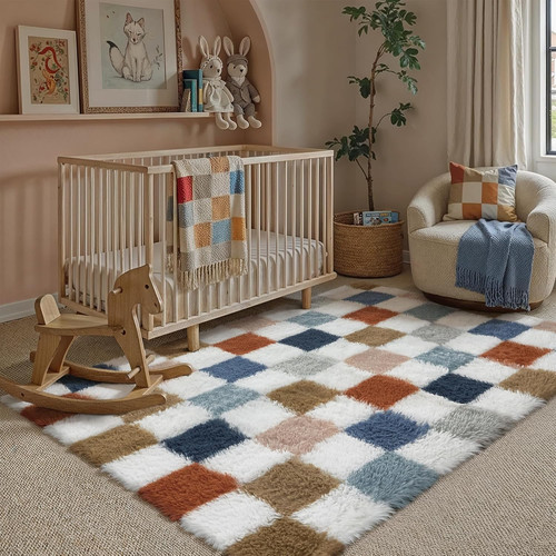 Tappeto salotto 120x180cm pelo - salotto,
