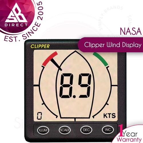 Nasa marine clipper wind - nasa,
