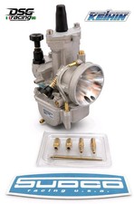 Carburatore PWK 24 mm Powerjet