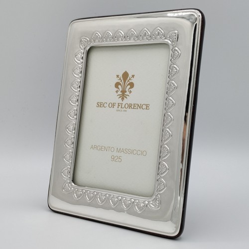 9x13 cornice argento - 9x13,