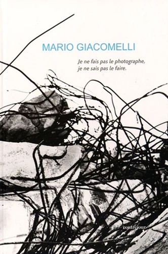 Mario giacomelli ne fais - mario, je