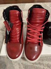 Supra Skytop Ns. Stock morto