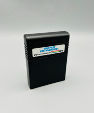 SUPER EXPANDER COMMODORE 64