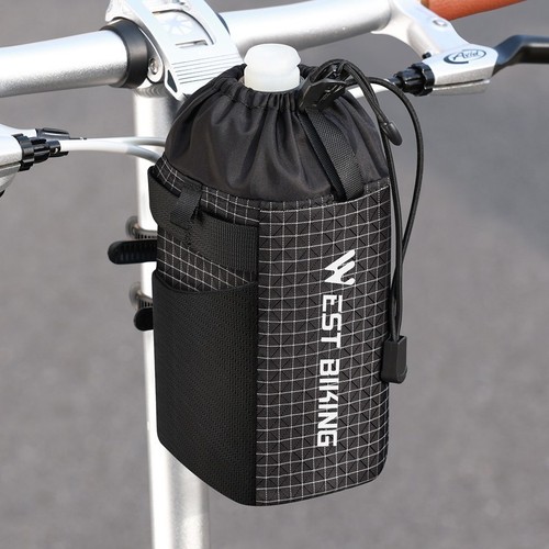 West biking porta borraccia - biking,