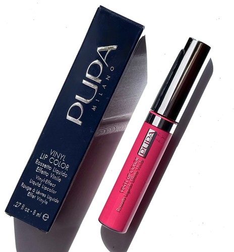 Pupa milano vinyl lip - vinyl, color