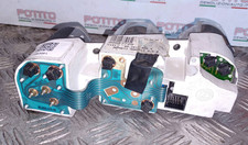 Strumentazione compl.  ALFA