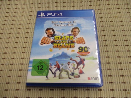 Bud spencer terence - bud, hill